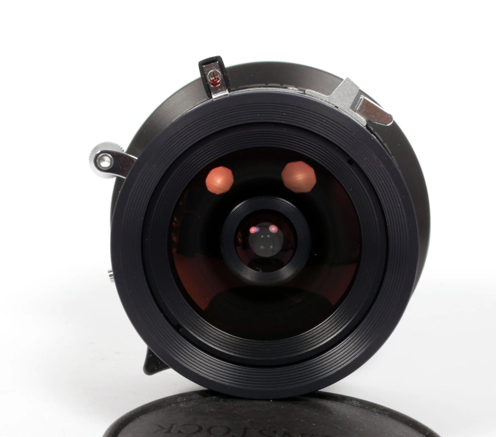 Rodenstock Apo Grandagon 35mm F4.5 Lens in Copal #0 Shutter #1455